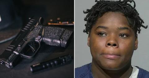 wisconsin server shot hamburger fight sister charged