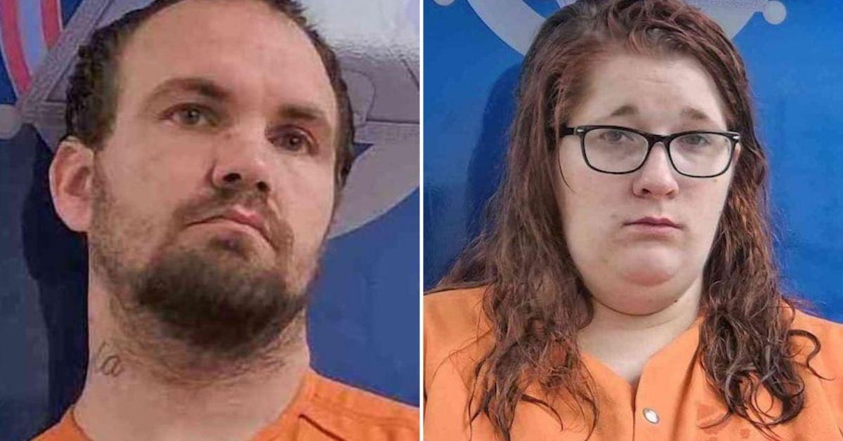 Kentucky Couple Accused of Beating 9-Year-Old With Metal Pipe