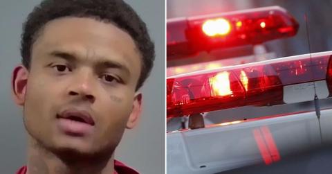 Florida Man Accused of Beating Grandparents to Death