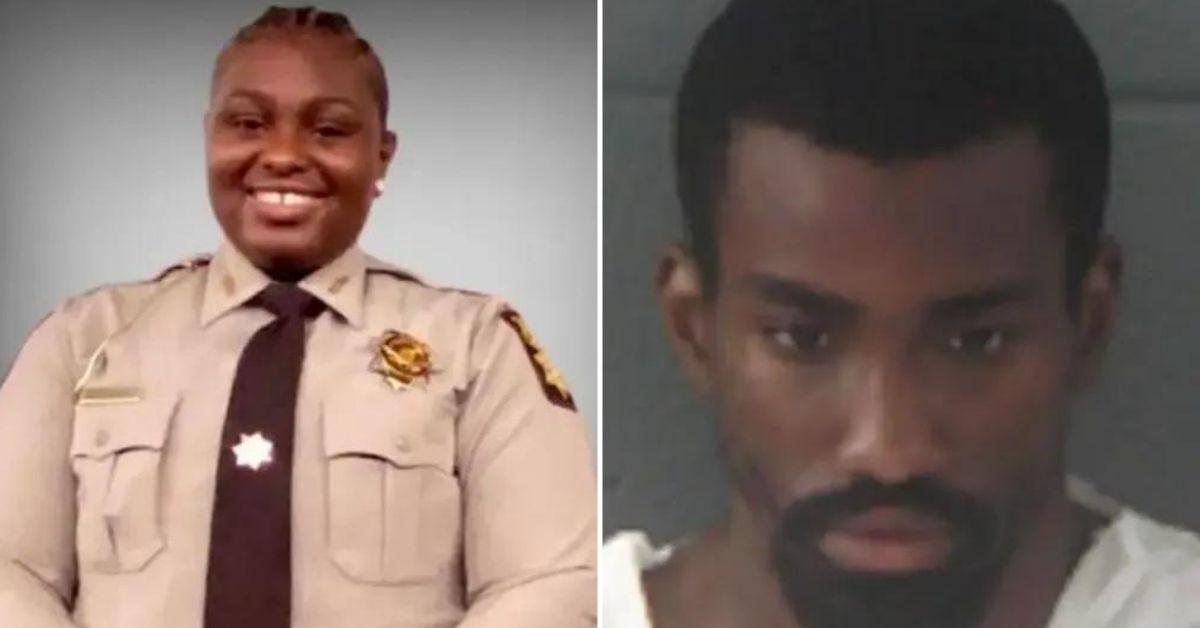 georgia man killed deputy wife and her brother to conceal double life