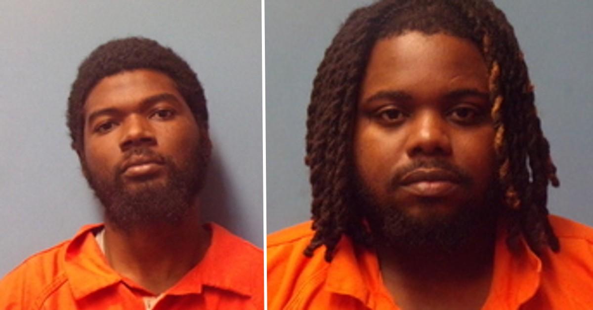 Two Men Arrested For Murder In Arkansas, Cops Say