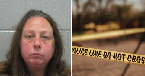 north carolina mom charged with murder after stabbing year old daughter to death