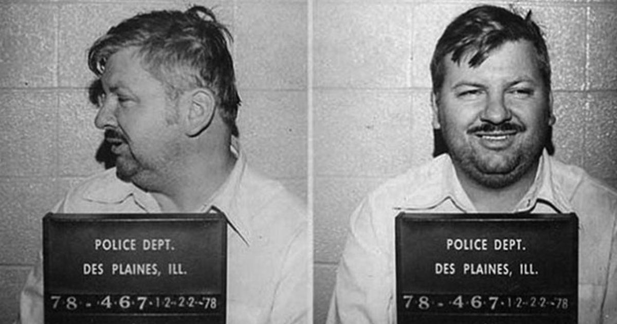 John Wayne Gacy