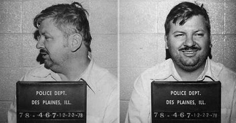 John Wayne Gacy