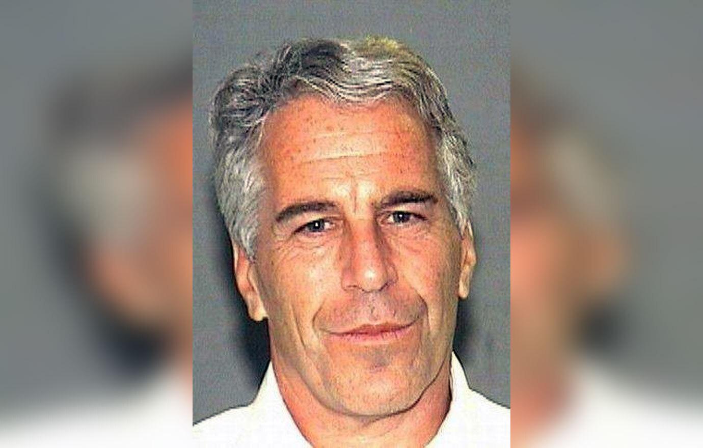 jeffrey epstein ghislaine maxwell accused of raping girl  new court docs fpd