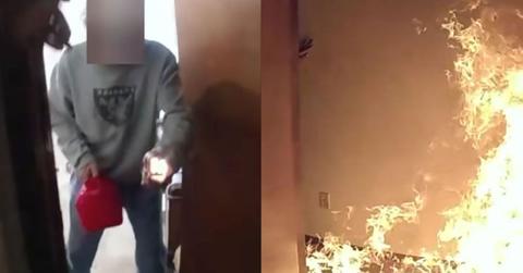 Elderly Man Dead After Deputies Tried Serving Eviction Notice