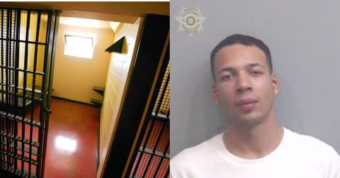 atlanta shooting suspect