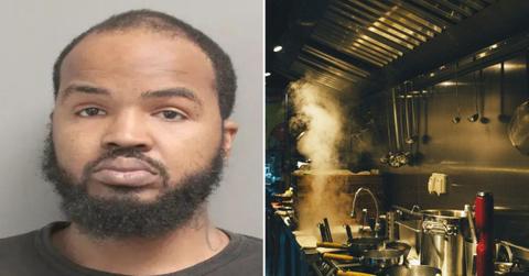 Houston Man Found With Child Porn After Putting Genitals in Food: Cops