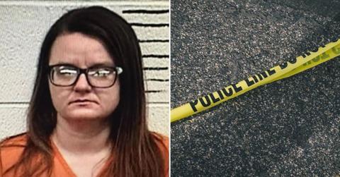 Tennessee Mother Accused of Speeding Off With Teen on Hood of Car