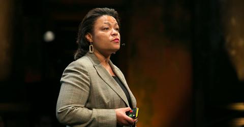LaToya Cantrell