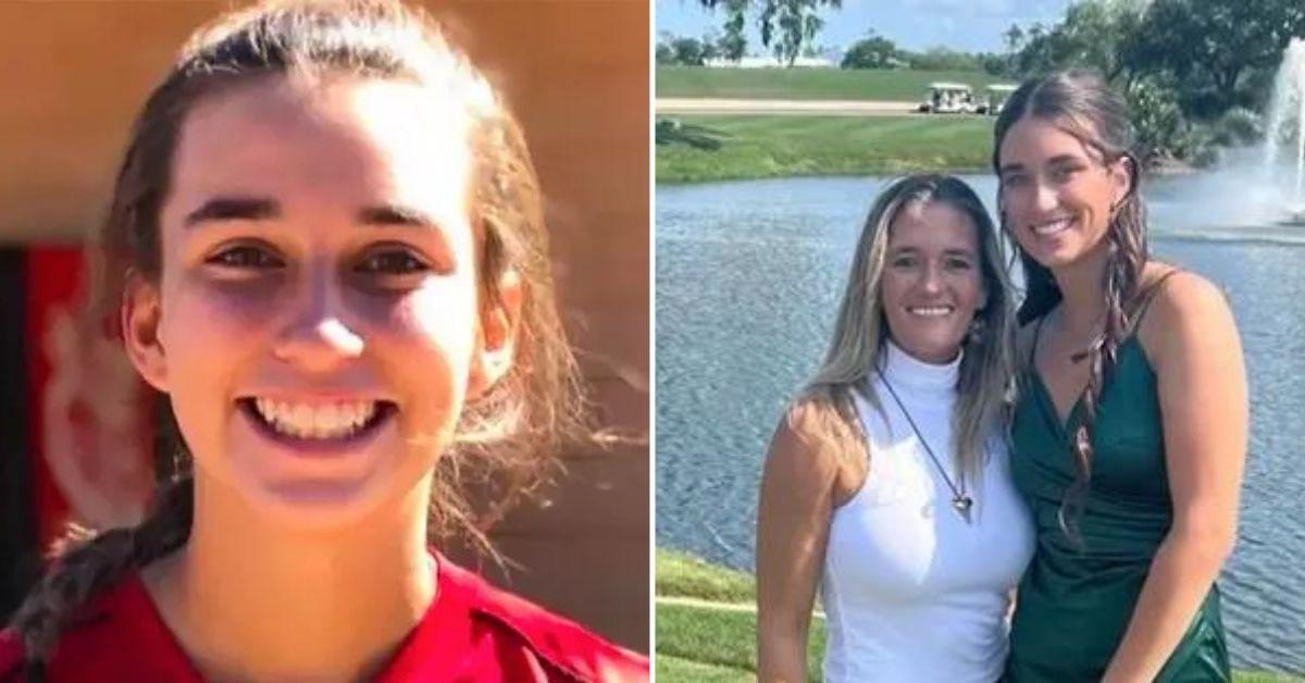 florida  year old stabs softball star ex girlfriend