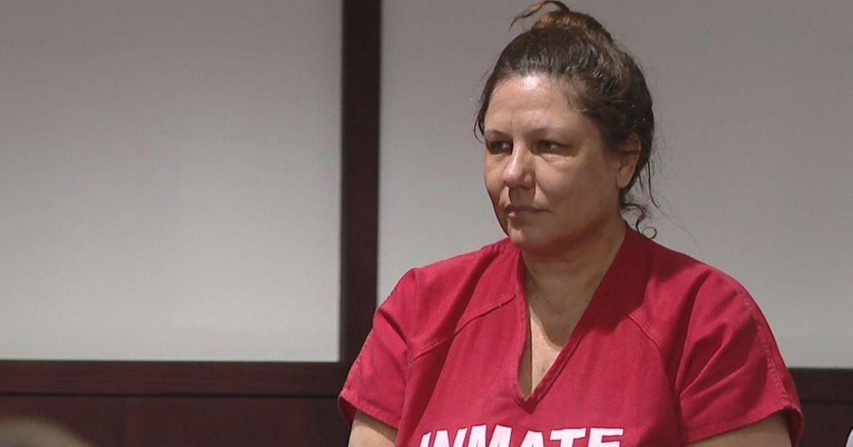 Hillsborough SAO seeks death penalty of woman accused of killing of two ex-husbands.