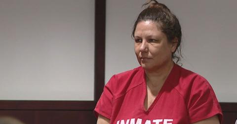 Hillsborough SAO seeks death penalty of woman accused of killing of two ex-husbands.