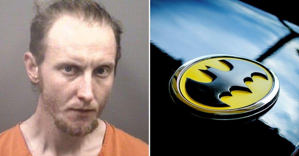 Man Known as 'Batman' Accused of Killing His Friend in North Carolina