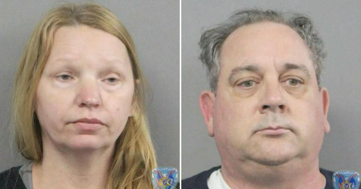 louisiana couple cold case arrest baby dumpster