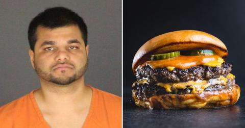 former wisconsin grad student threatened to kill professors