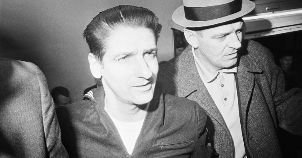 boston strangler evidence proves albert desaluo was monster