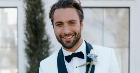 Portrait of Alexander “Xander” Kazanowski, a Chicago model who died after an assault outside a bar.