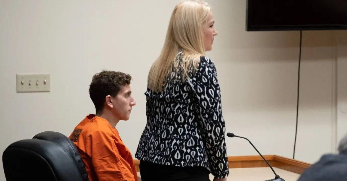 Idaho College Murders: Defense Requests Venue Change in Kohberger Case