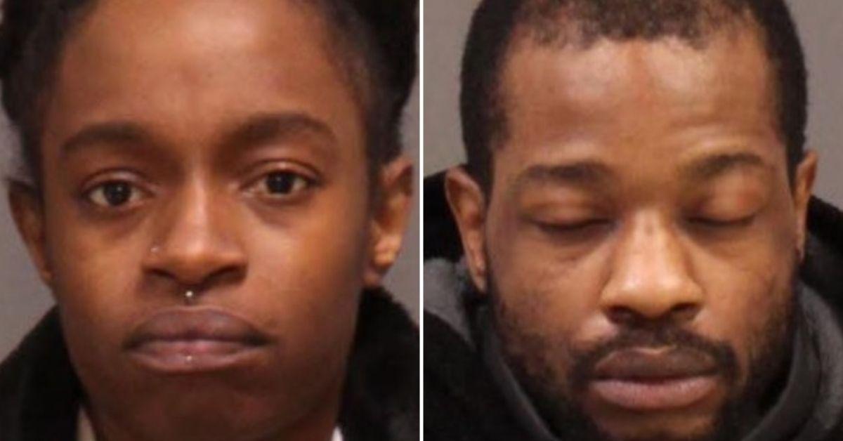 4-Year-Old Boy Missing, Mom and Boyfriend Charged With Murder: Cops