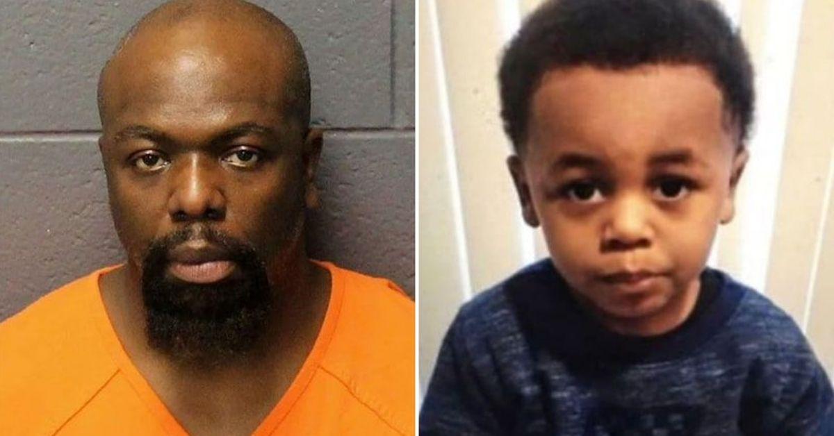 codi rigsby reported missing father charged with murder