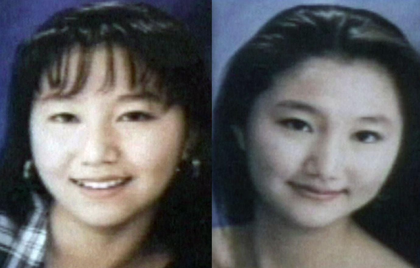 twins killings stories suspects prison jeen han and sunny han