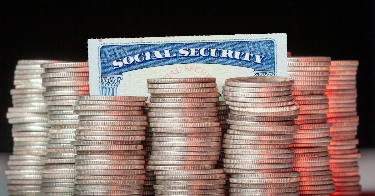 social security