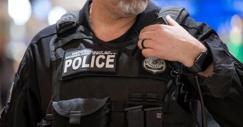 Chilling body camera footage of Baldwin Park police shootout finally released
