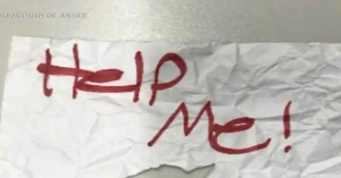 man kidnapped year old girl texas raped her on road trip to california