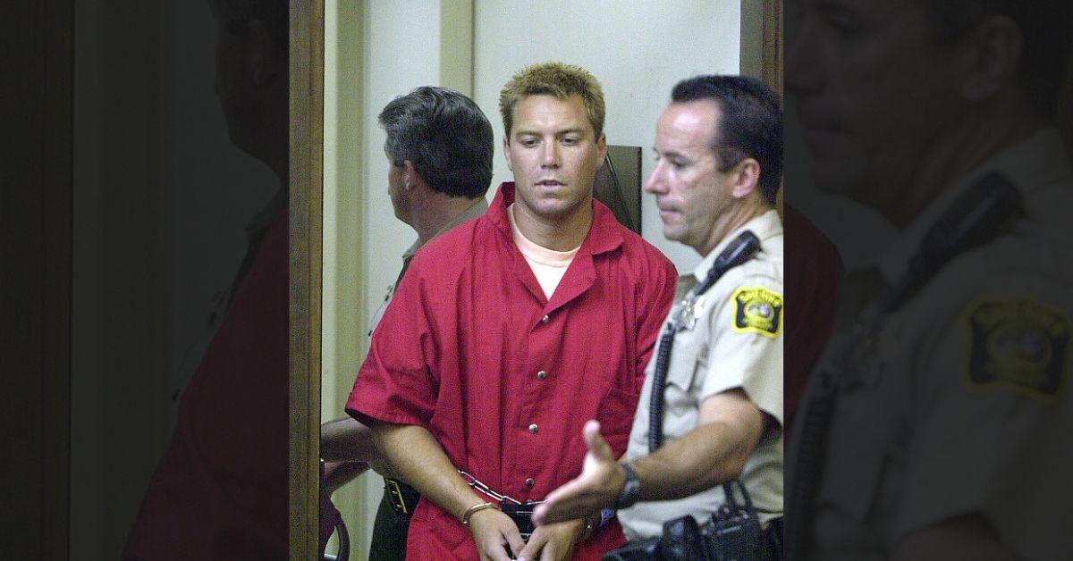 Inside Story: Scott Peterson and How He Tossed Pregnant Wife Into Bay