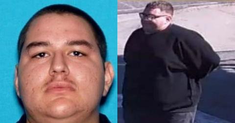 Omar Alexander Cardenas