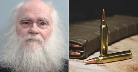 kentucky man financial collapse killed wife daughters