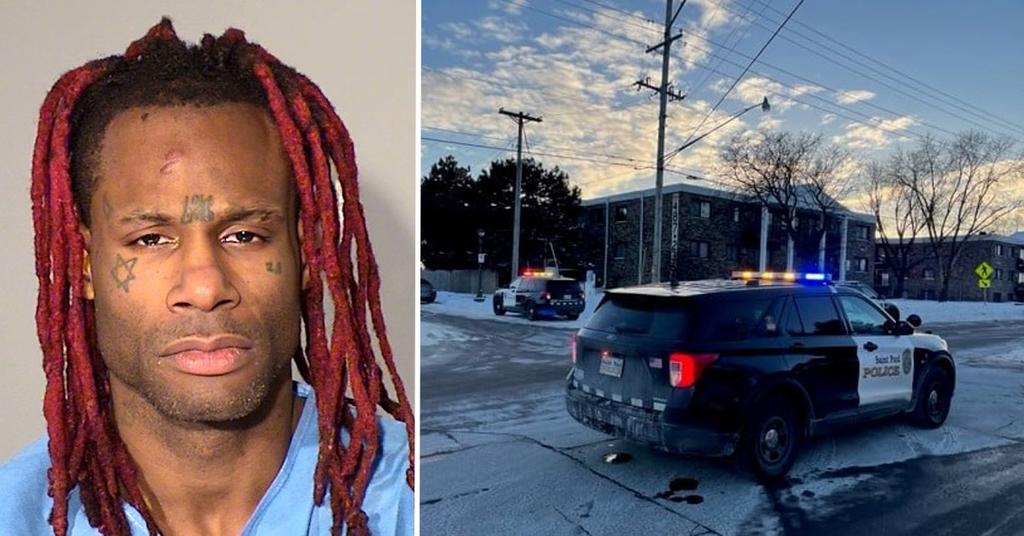 Minnesota Woman found stabbed to death in apartment