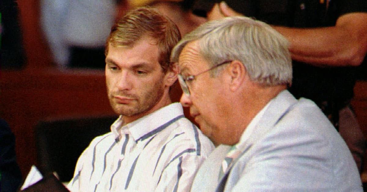 dahmer