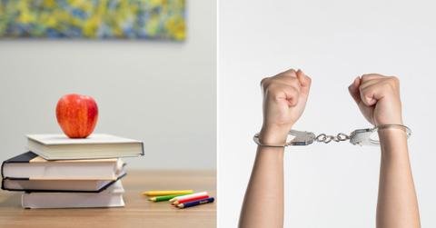 san diego teacher sexual abuse former student