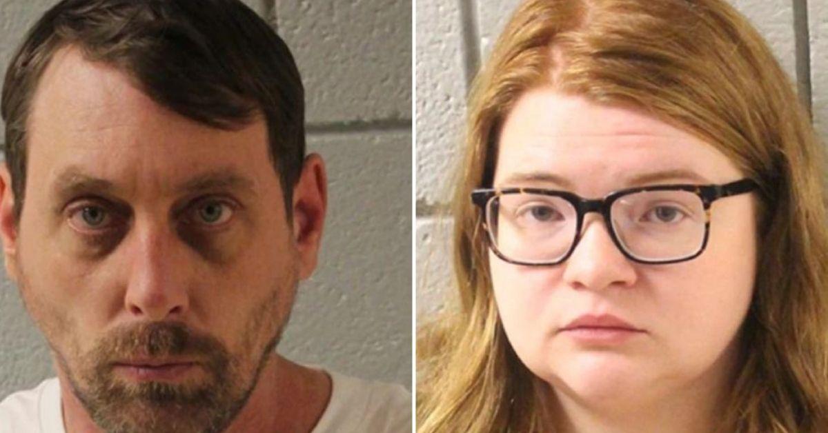 Pennsylvania Couple Accused of Sexually Abusing Minors, Recording It