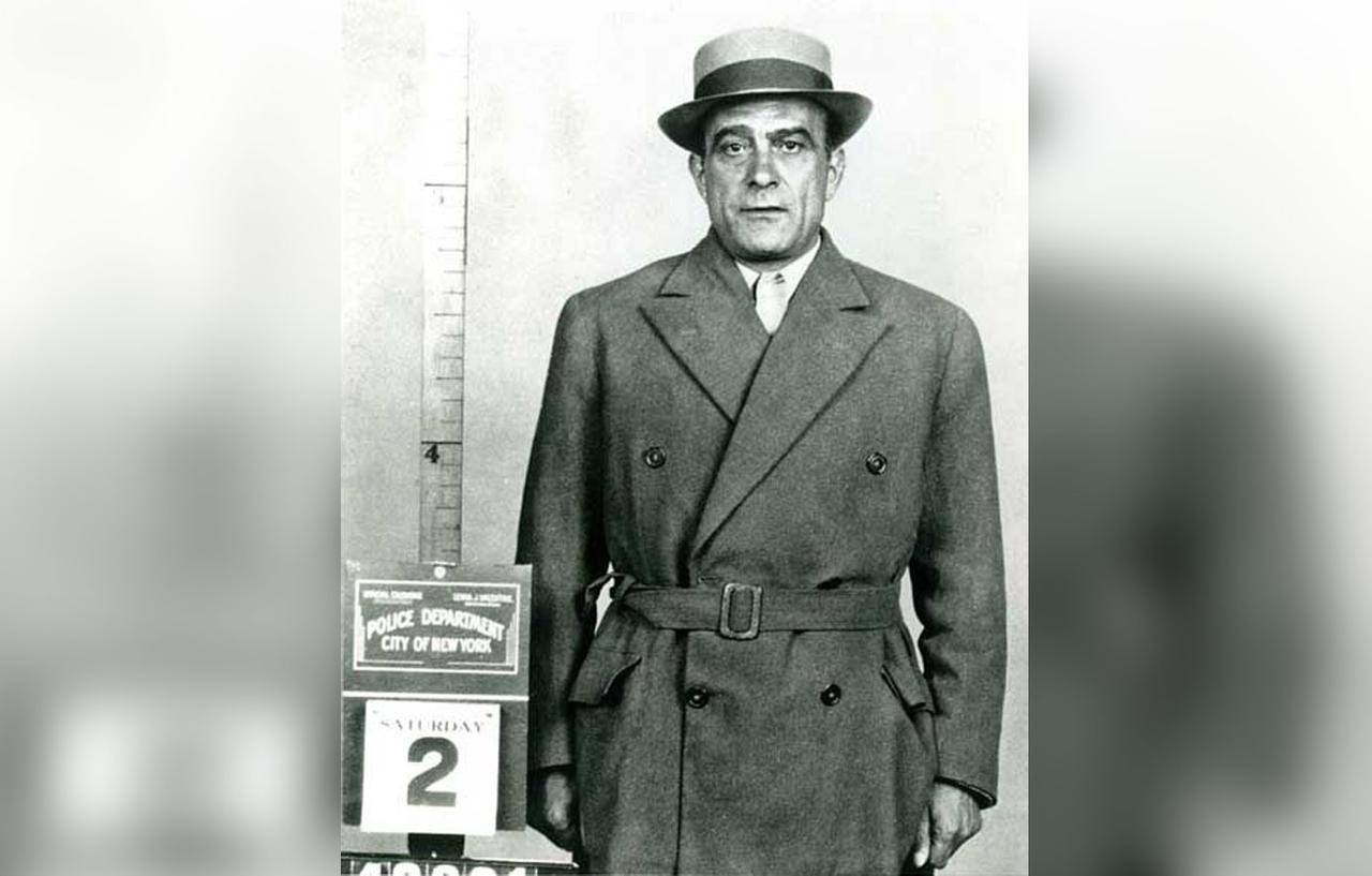 The Stories of 7 Mob Bosses Who Went to Jail