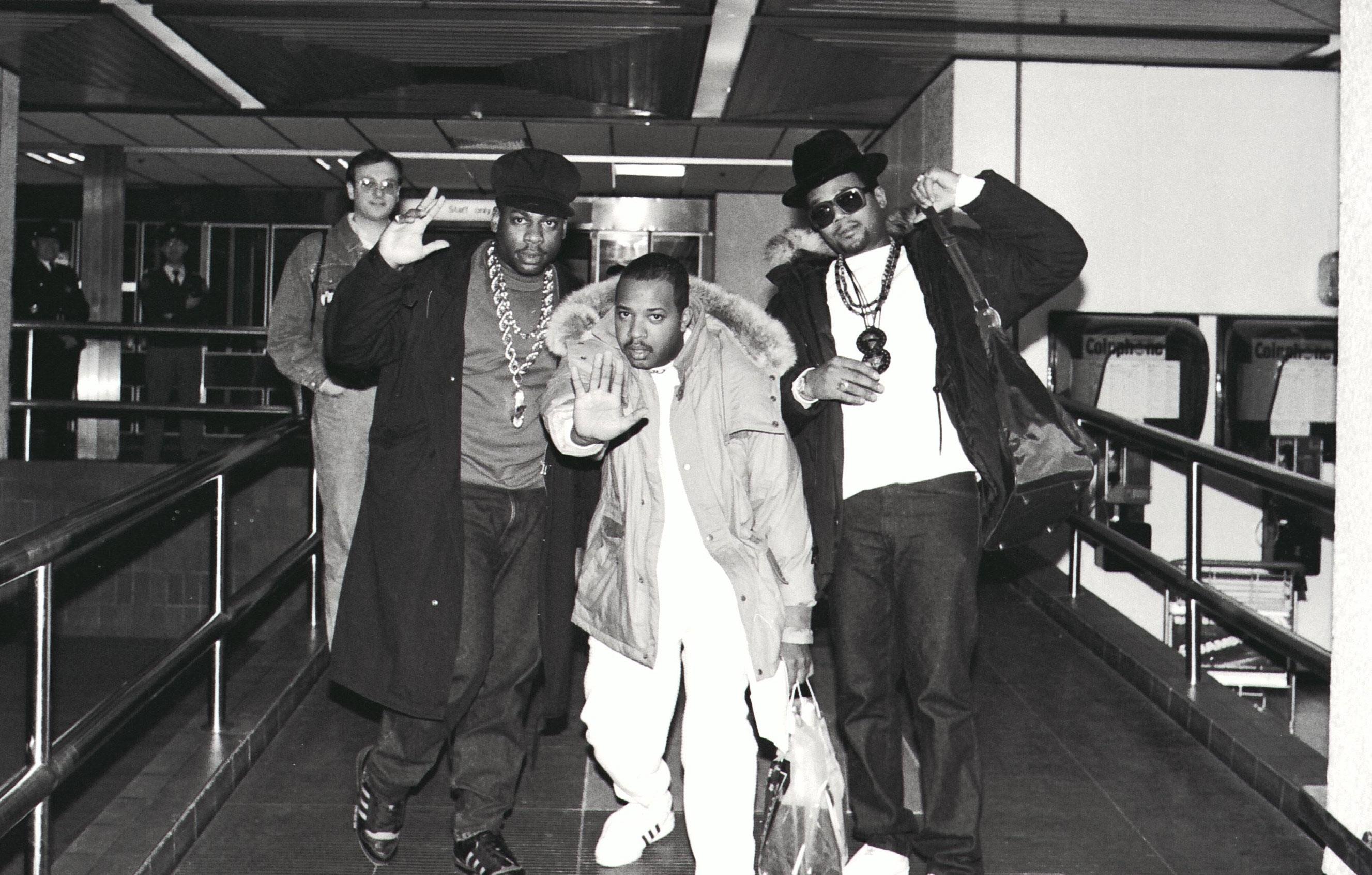 dmc jam master jay murder new york arrest suspects