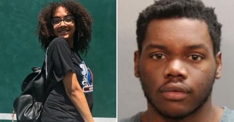 Florida Man Sentenced After Murdering 18-Year-Old Girlfriend