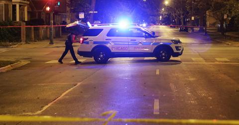 dumpster slasher serial killer targets blacks chicago df