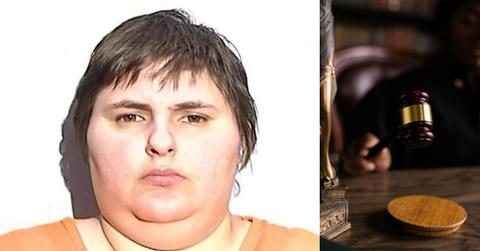 A 29-year-old woman has been sentenced to 22 years in prison.