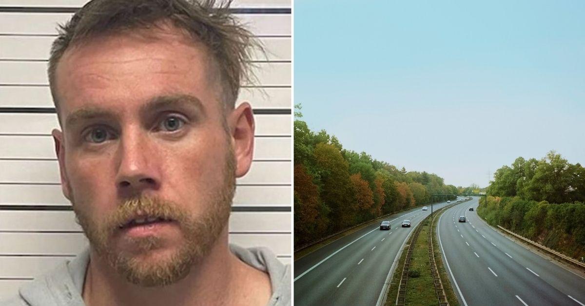 nh woman found dead on highway suspect arrested