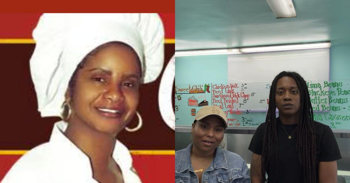 Chef Marilyn brings dispute with attorneys to the forefront.