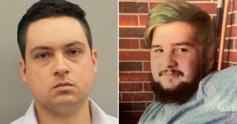 texas man cheated on girlfriend killed new boyfriend