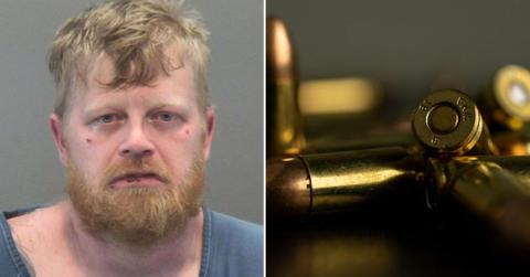 Father Accused of Fatally Shooting His Daughter, Blaming it on Stepson