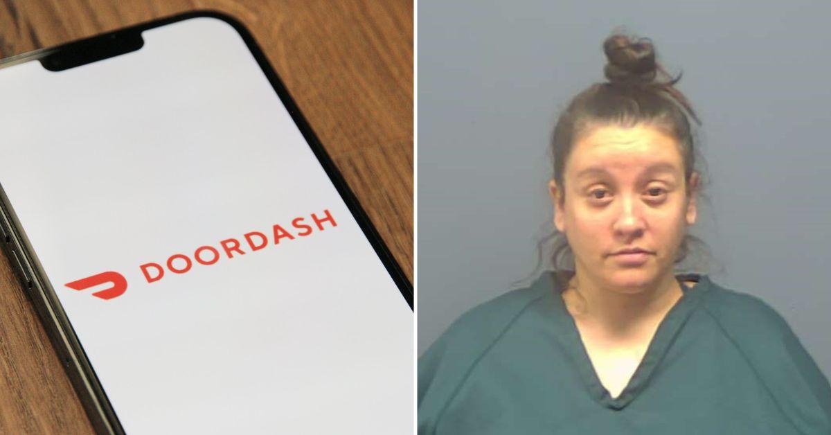 louisiana woman aunts debit card doordash