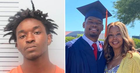 year old mississippi man shot dead at apartment complex suspect arrested during traffic stop next day