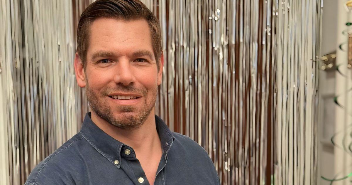 DOJ begins probe over allegations of se*** misconduct by Eric Swalwell