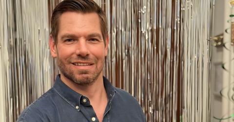 DOJ begins probe over allegations of se*** misconduct by Eric Swalwell