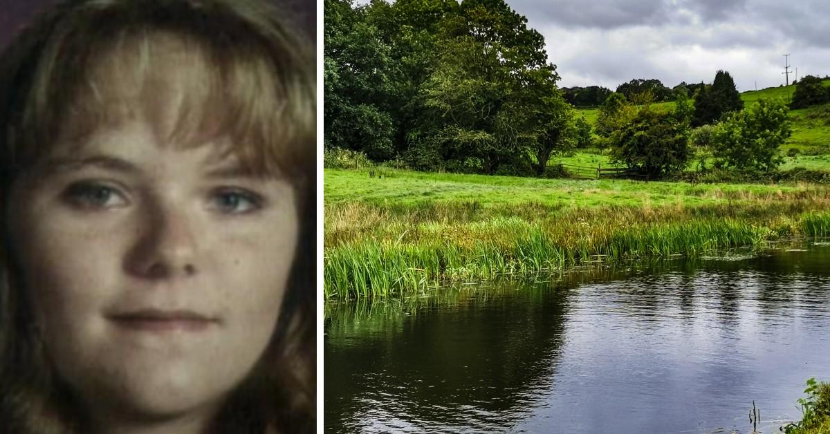 tiran onduidelijk Speciaal Oklahoma girl who disappeared 23 years ago still missing